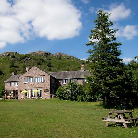 Yha Eskdale Hostel Exterior photo