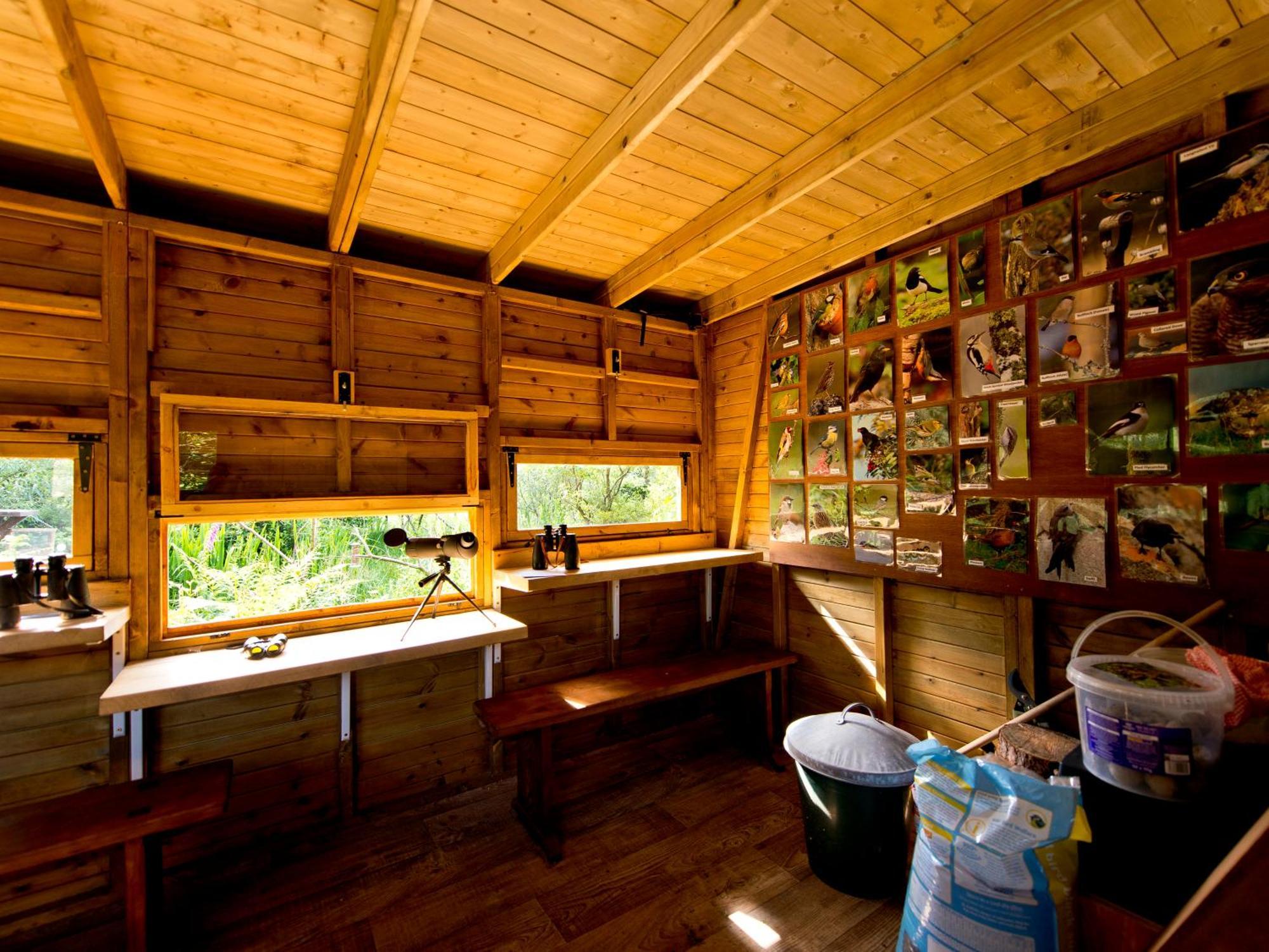 Yha Eskdale Hostel Exterior photo