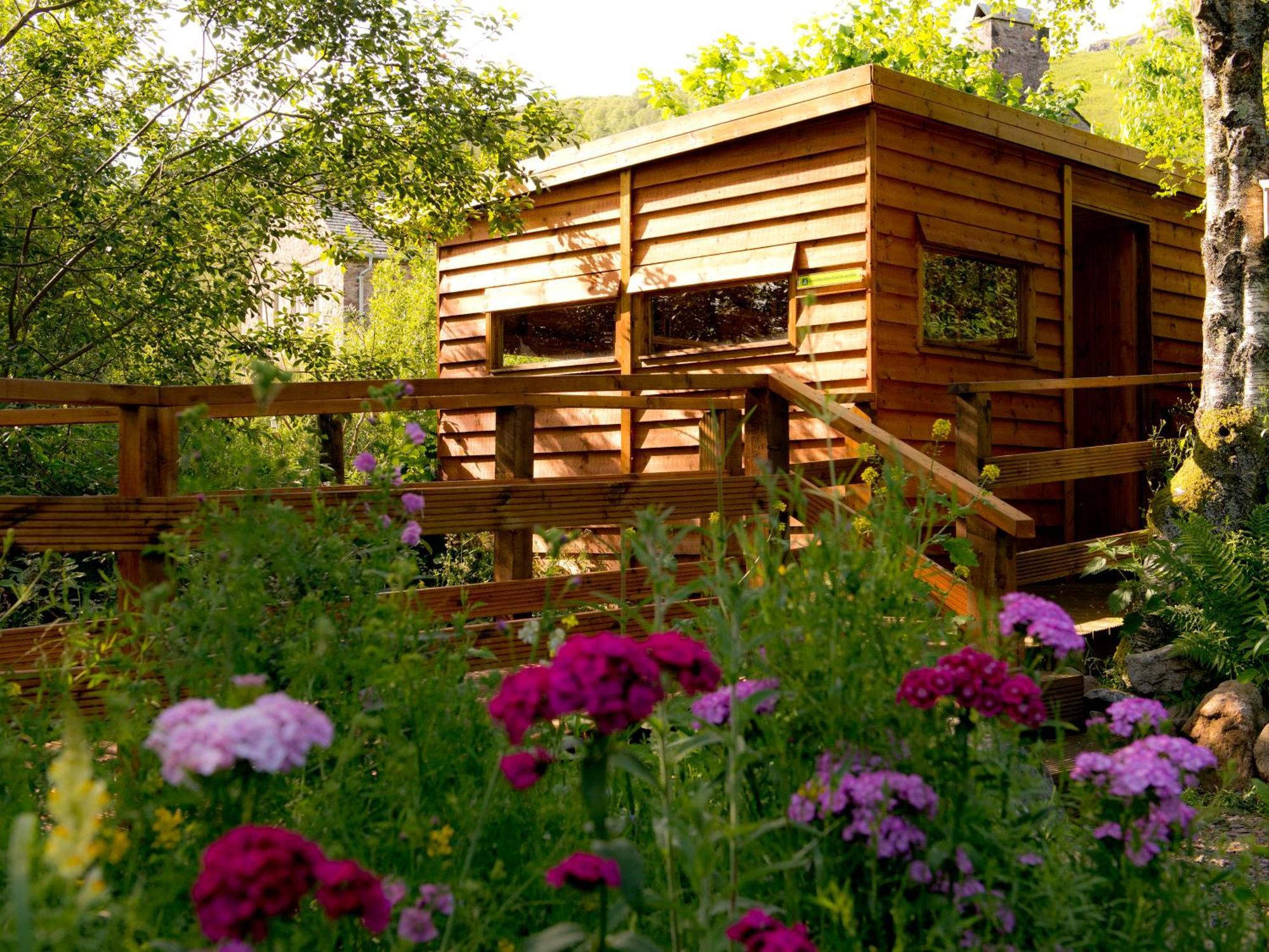 Yha Eskdale Hostel Exterior photo